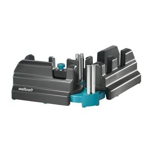 wolfcraft GmbH 6977000, Parquet flooring, Grå