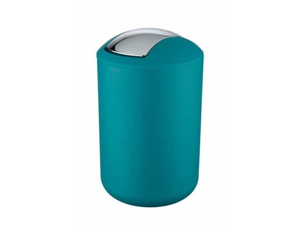 Wenko Jäteastia BRASIL, turkoosi - 6,5 l, WENKO