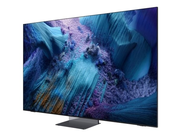 Samsung QE85QN990FT, 2,16 m (85"), 7680 x 4320 pixlar, Neo QLED, Smart-TV, Wi-Fi, Svart