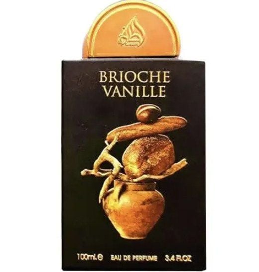 Lattafa Pride Brioche Vanille Eau De Parfum 100 ml (unisex)