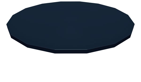 Bestway 58249, Overtrekk, Blå, 4,88 m, 3,92 kg, 1 stykker, Boks
