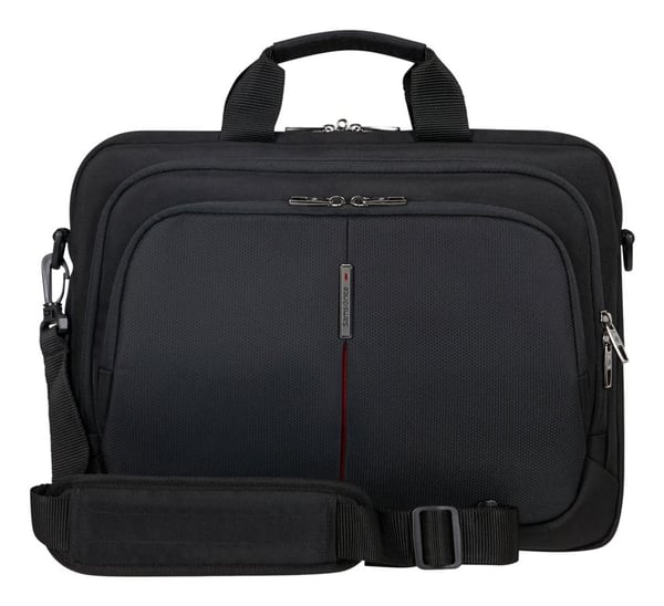 Laptoptaske, Samsonite GuardIT 3.0, 15.6", sort