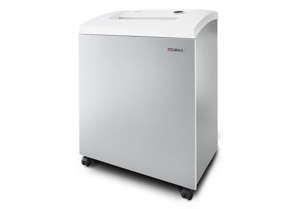 DAHLE 616Air Makuleringsmaskine micro-cut - (P-6)