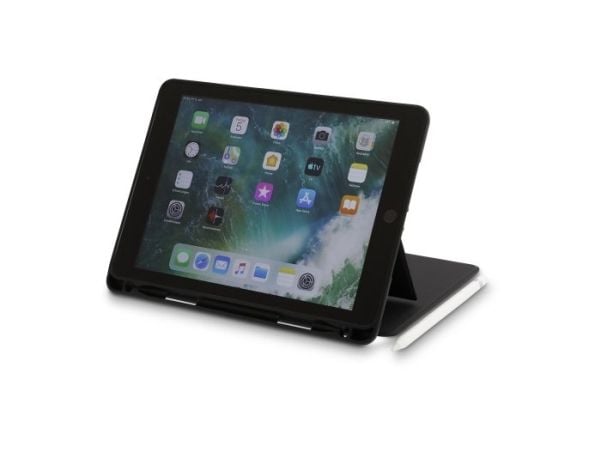 LMP 20670, Avattava kotelo, Apple, iPad (7th generation/2019) iPad (8th generation/2020), 25,9 cm (10.2"), 420 g