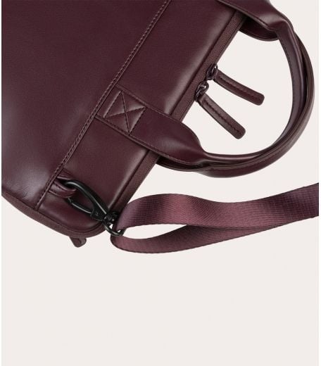 Tucano Isotta, Laptop-veske, 38,1 cm (15"), Skulderrem