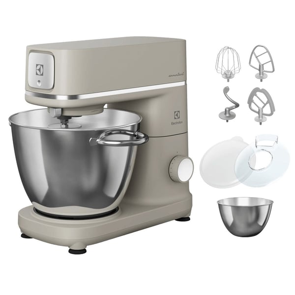 Electrolux E6KM1-4PPT yleiskone 1200 W 6 l, helmenvärinen