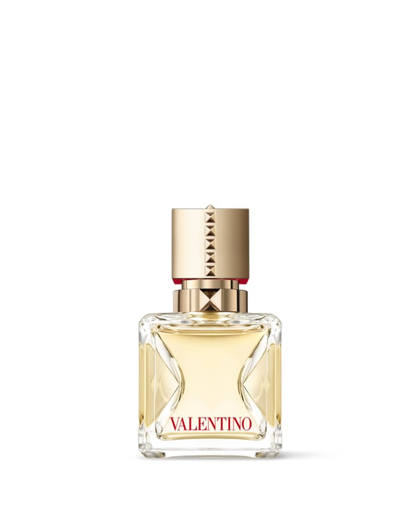 Valentino Voce Viva Eau de Parfum -suihkutettava hajuvesi 30 ml naisille