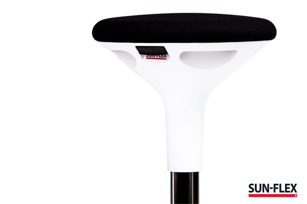 SUN-FLEX®Active 310x310x710 mm hvid