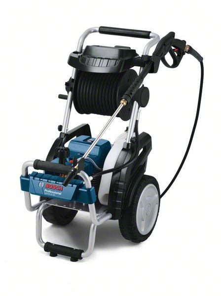 Bosch høytrykkspyler GHP 8-15 XD blue