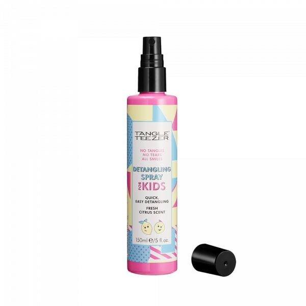 Tangle Teezer Everyday Detangling Spray For Kids - 150ml