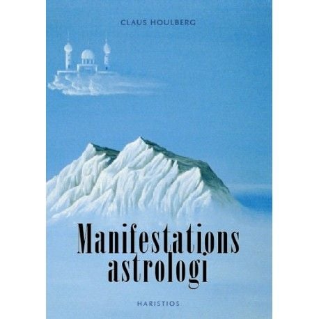 Manifestasjonsastrologi | Claus Houlberg | Språk: Dansk