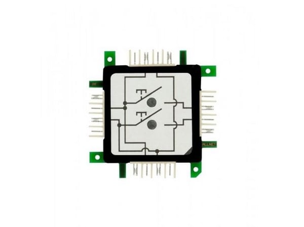 ALLNET 137824, Switch button, ALLNET