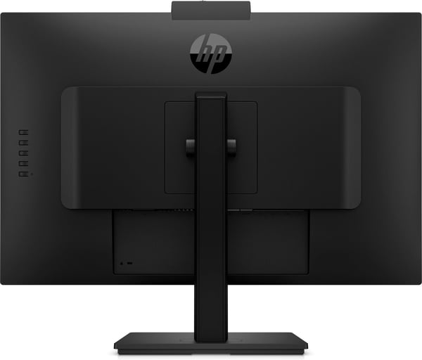 HP M27M Computer Monitor 68.6, 68,6 cm (27"), 1920 x 1080 pixlar, Full HD, LCD, 5 ms, Svart