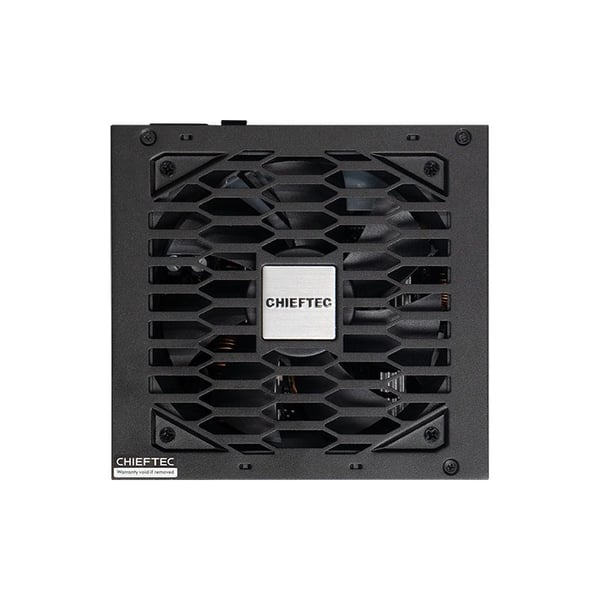 Chieftec Vita BPX-650-S virtalähde 650 W 80+ Bronze ATX