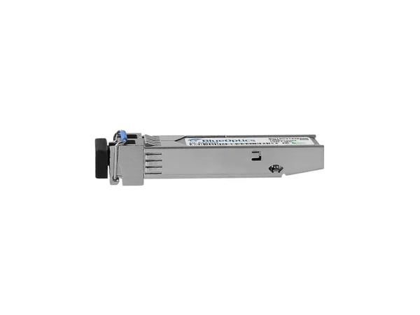 BlueOptics 100-01668-BO, Fiber optisk, 1250 Mbit/s, SFP, LC (UPC), BX-U, 20000 m