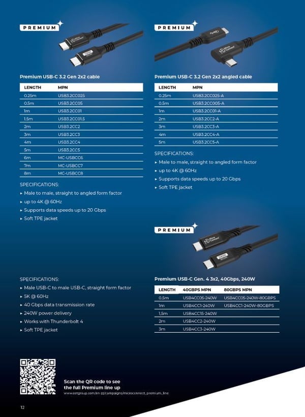 Microconnect CAT- -2025/2026, 634 g