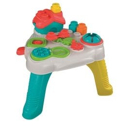 Clementoni Touch & Play Sensory Table