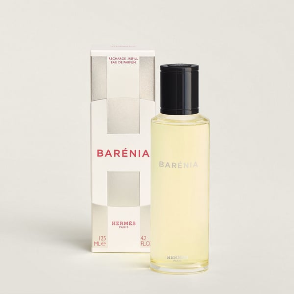 Hermes Barenia Eau De Parfum 125ml Refill