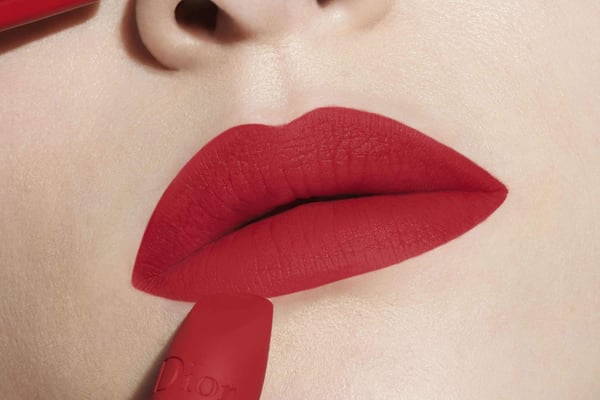 Dior Rouge Dior Refillable Lipstick 760