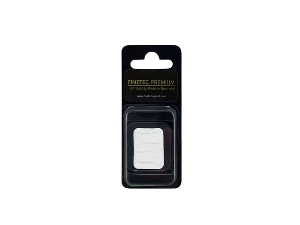 FINETEC® Premium iriserende akvarellfarge-panne | Turkis