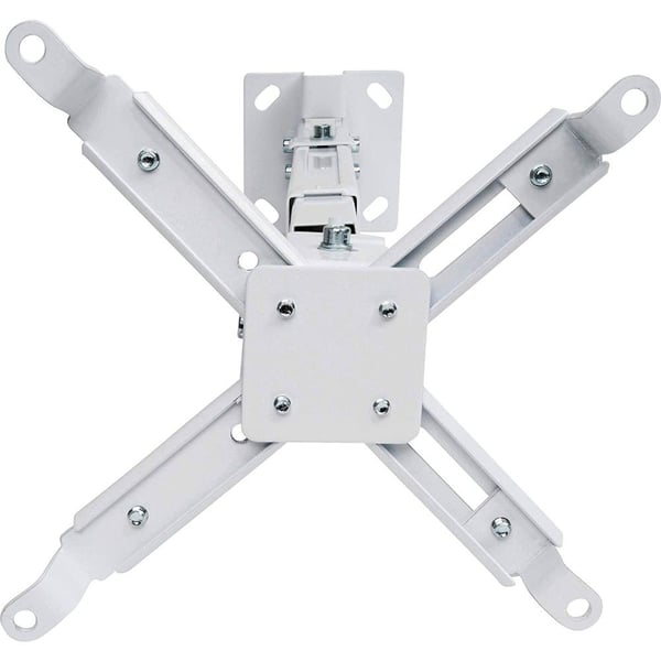Techly ICA-PM 16, Tak/Vegg, 20 kg, Sølv, 225 - 315 mm, 8°, -15 - 15°