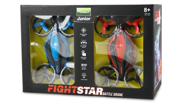 Amewi FightStar, Drone, 8 år