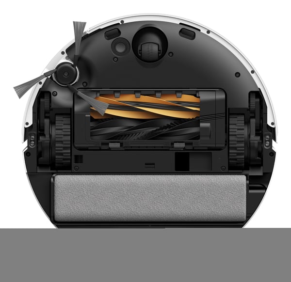 Dreame Aqua 10 Ultra Track Complete R9528H robotdammsugare, vit