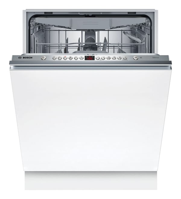Bosch SMV46KX14E Series 2 helintegrert oppvaskmaskin 60 cm