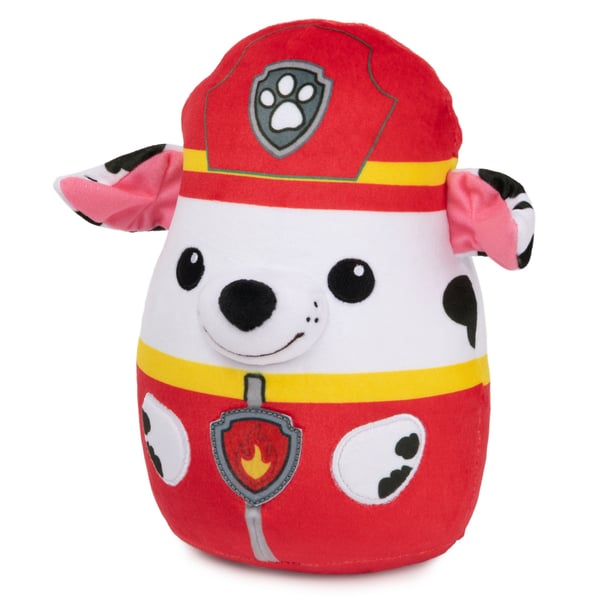 PAW Patrol Squish Marshal, Hund, 3 År