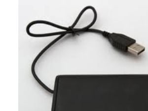 ReinerSCT cyberJack RFID basis - RFID-läsare - USB