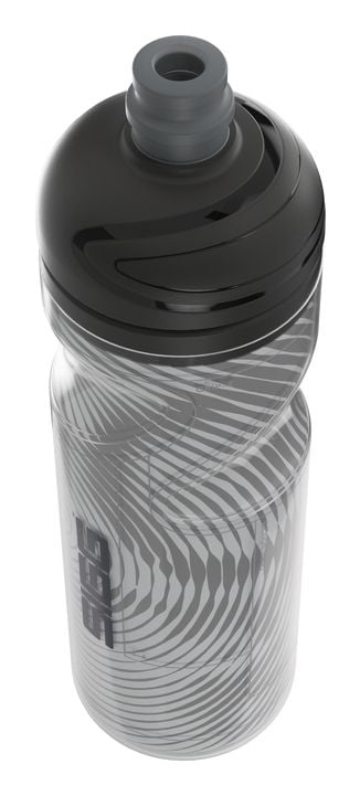 SIGG 6005.70, Urheilu, 650 ml, Urheilukansi, Polypropeeni (PP), Valkoinen, Snow