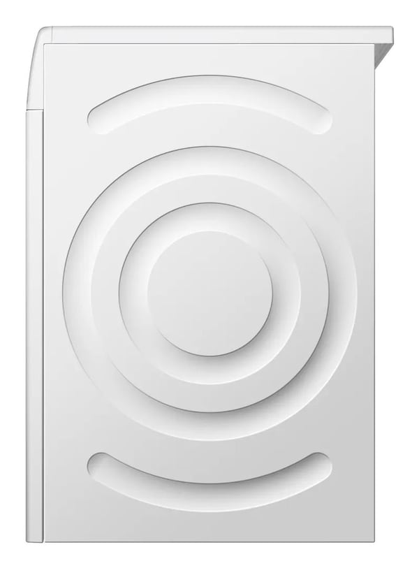 Bosch Serie 8 WQB246DLSN kuivausrumpu 9 kg energialuokka B 59,8 cm