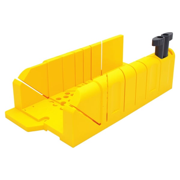 Stanley 1-20-112, 1 stykker, 114 mm, 212,1 mm, 680 g, 1 stykker