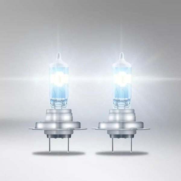 Osram Night Breaker Laser - H7 Bilpærer