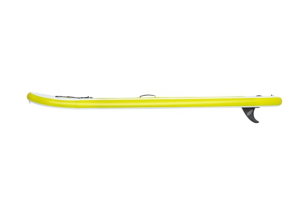 Bestway 65340 SUP-brett 305 x 84 x 12 cm, Hydro-Force Sea Breeze