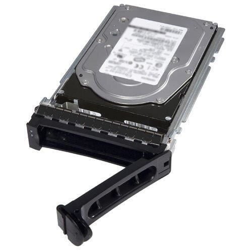 Dell 400-BEGI harddisk 2,4 TB 2.5" SAS 12Gb/s 10K RPM til PowerEdge C6420