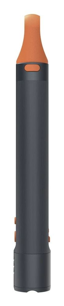 Hama FLX1200-C, Lommelykt, Grå, Aluminium, 1,5 m, IP44, LED