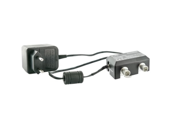 Schwaiger BS6822 531, IEC, Strøm, 0,7 W, 230 V, 50 Hz, 60 mm