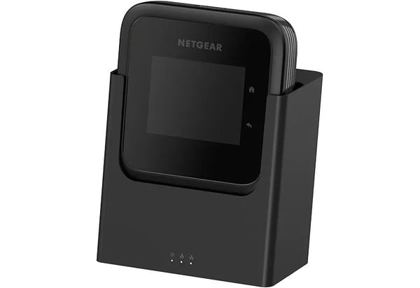 NETGEAR Nighthawk MD200 - Mobil hotspot kradle