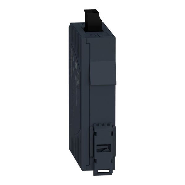Schneider Electric MCSESU053FN0, Uhåndtert, Fast Ethernet (10/100), DIN-skinne