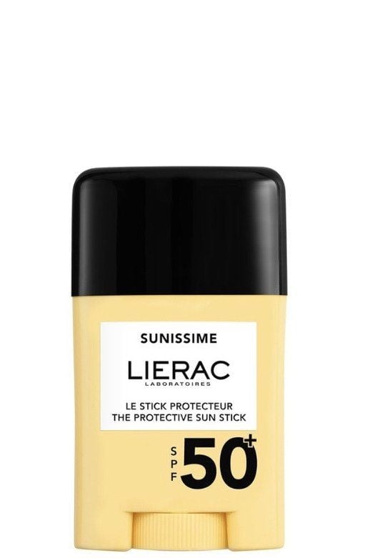 Lierac Sunissime beskyttende solstift SPF50+ - 10 g