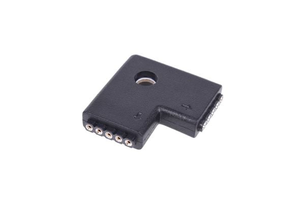 Alphacool 15345, Universal, lajittelu, 25 mm, 25 mm, 6 mm, 1 kpl