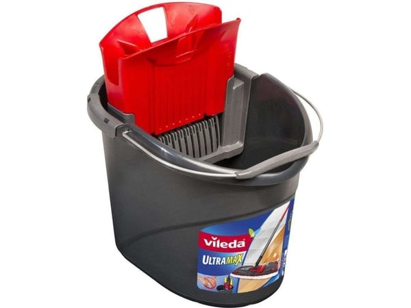 Vileda Ultramax Bucket & Wringer