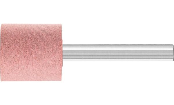 PFERD 41243120, Terävä kärki, Alumiinioksidi, 14300 RPM, 6 mm, 20 mm, 10 kpl