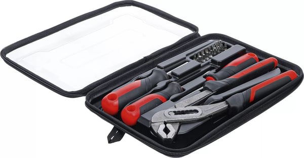 BGS technic työkalusarja, 940 mm, 940 g