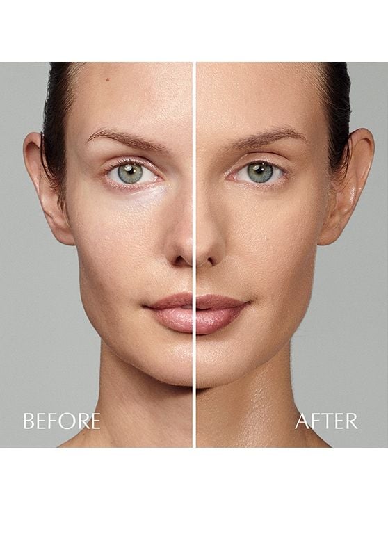 Estee Lauder ESTEE LAUDER_Futurist Hydra Rescue Moisturizing Makeup SPF 45 illuminating face foundation 2N1 Desert Beige 35ml