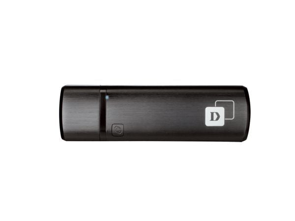 D-Link DWA-182 WLAN-stik USB 2.0 1,2 GBit/s