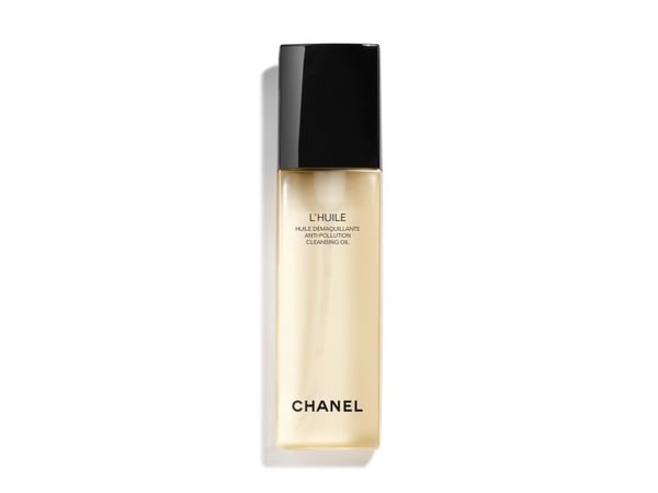 Chanel L´Huile Cleansing Oil 150 ml