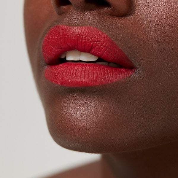 Gosh Velvet Touch Lipstick Matte Matte Lipstick Do Ust 005 Classic Red 4g
