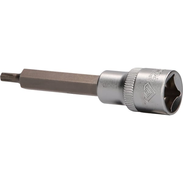 Brilliant Tools BT022737, pistokeliitin, 1/2", 100 mm, 164 g, 45 mm, 160 mm